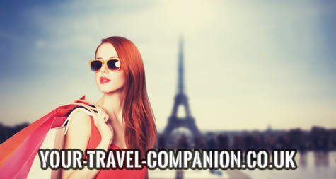 Travel Companion brings businessmen and women who love to explore the world in style together