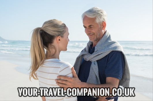 Travel Companions for Singles