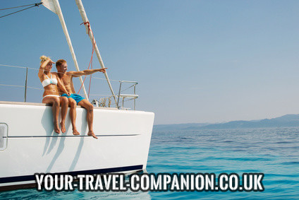 Useful tips for your Travel Companion profile