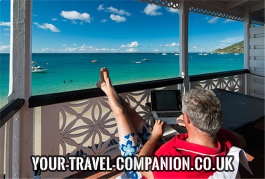 Travel Dating - Where to find attractive travel companions